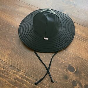 Ruffle Butts Swim Hat